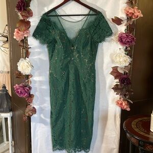 Rene Ruis collection dress